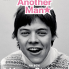 Harry Styles en couverture du magazine Another Man, en kiosques le 29 septembre 2016