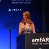 Heather Graham - Les célébrités arrivent à la soirée AmfAR à Milan en Italie, le 24 septembre 2016 AmfAR 2016