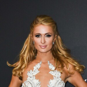 Paris Hilton à la soirée Chopard lors du 69ème Festival International du Film de Cannes. Le 16 mai 2016