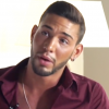 Sacha Buyse (Secret Story 8) craque en pleine interview en évoquant son ex, le 26 septembre 2016.