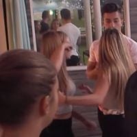 Secret Story 10 : Mélanie "fouteuse de merde", Darko se clashe avec les jumelles