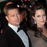 Divorce d'Angelina Jolie : Quid de la sublime bague offerte par Brad Pitt ?