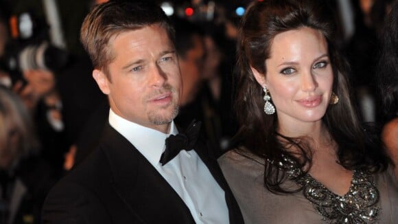 Divorce d'Angelina Jolie : Quid de la sublime bague offerte par Brad Pitt ?