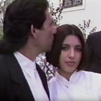 Kim Kardashian et ses soeurs méconnaissables dans une vidéo hommage à leur père