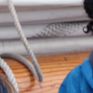 Le prince William, duc de Cambridge et Catherine (Kate) Middleton, duchesse de Cambridge font le tour du port de Victoria à bord d'un vieux gréement avec des enfants en difficulté avant leur départ du Canada à Victoria le 1er octobre 2016.  The Royal Tour of British Columbia and Yukon. The Duke and Duchess of Cambridge final day in Victoria, BC.. Here, HRH, The Duke of Cambridge, Catherine, The Duchess of Cambridge toured the harbour in a Tall Ship with young people from the charity which uses the power of sailing to give young people skills and direction in their lives. In Victoria on october 1st, 2016.01/10/2016 - Victoria