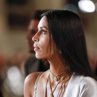 Kim Kardashian : Avant le braquage, une journée mode réussie