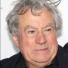 Terry Jones à New York le 24 avril 2015.