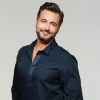 Olivier Minne au casting de "Danse avec les stars 7", sur TF1.