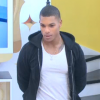 "Secret Story 10" : Marvin exclu pour "comportement inapproprié". Le 3 octobre 2016.