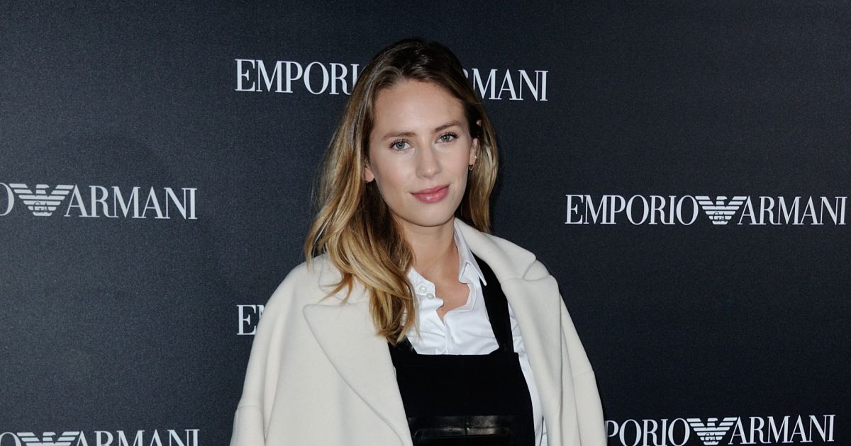 Dylan Frances Penn