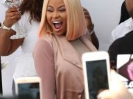 Blac Chyna pimente sa vie sexuelle avec Rob Kardashian : "Je veux le fouetter"