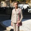 Diane Kruger - Défilé de mode prêt-à-porter printemps-été 2017 "Miu Miu" au Palais d'Iéna. Paris, le 5 octobre 2016 © CVS-Veeren / Bestimage