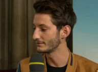 Pierre Niney a passé le casting de Spider-Man : "Un rêve d'enfant"