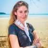 Jesta, candidat de "Koh Lanta : L'île au trésor".