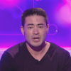 Thomas - "Secret Story 10" sur NT1, le 6 octobre 2016.