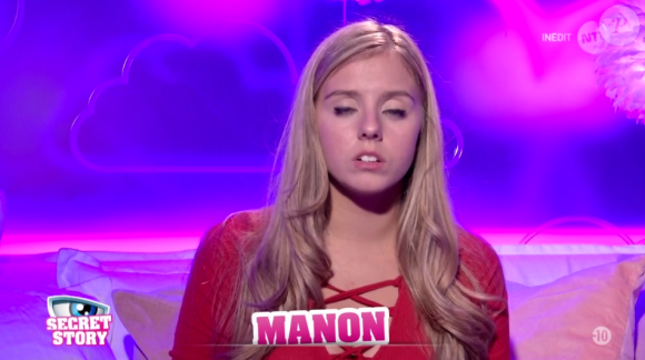 "Secret Story 10", le 7 octobre 2016 sur NT1.