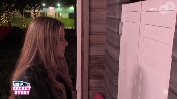 "Secret Story 10", le 7 octobre 2016 sur NT1.