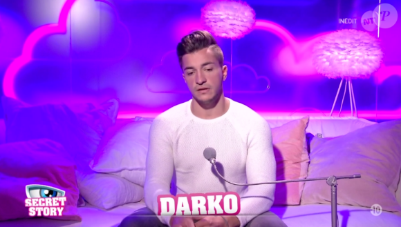 "Secret Story 10", le 7 octobre 2016 sur NT1.