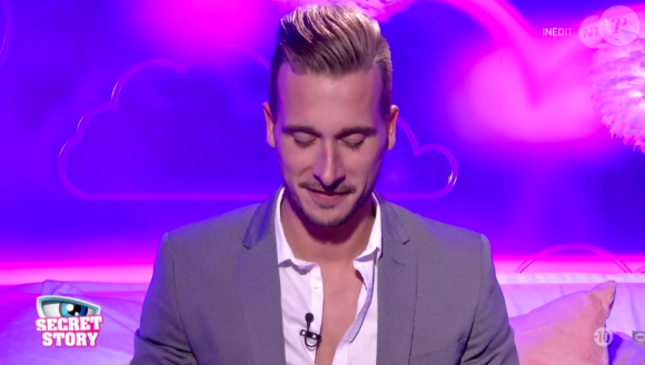 "Secret Story 10", le 7 octobre 2016 sur NT1.