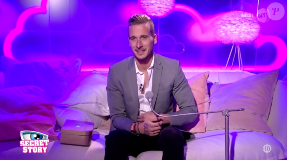 "Secret Story 10", le 7 octobre 2016 sur NT1.