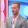 Julien choque les candidats - "Secret Story 10", le 7 octobre 2016 sur NT1.