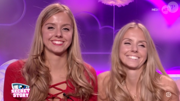 "Secret Story 10", le 7 octobre 2016 sur NT1.