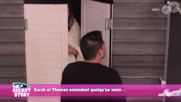 "Secret Story 10", le 7 octobre 2016 sur NT1.