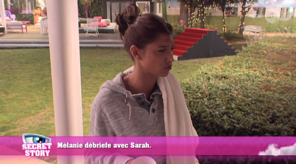 "Secret Story 10", le 7 octobre 2016 sur NT1.
