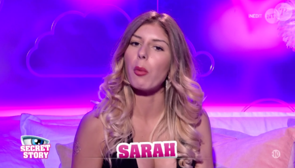 "Secret Story 10", le 7 octobre 2016 sur NT1.
