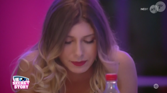 "Secret Story 10", le 7 octobre 2016 sur NT1.