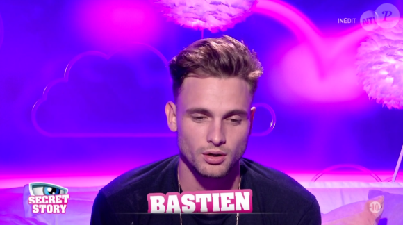 "Secret Story 10", le 7 octobre 2016 sur NT1.