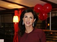 Caroline Barclay souffle ses 50 bougies entourée de ses fidèles amis