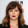 Amber Tamblyn à la première de 'Paint It Black' lors du Festival du Film 2016 au théâtre Lacma Bing à Los Angeles, le 3 juin 2016
