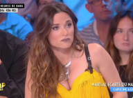 Mad Mag - Capucine Anav livre les détails du renvoi de Martial: "C'est inhumain"