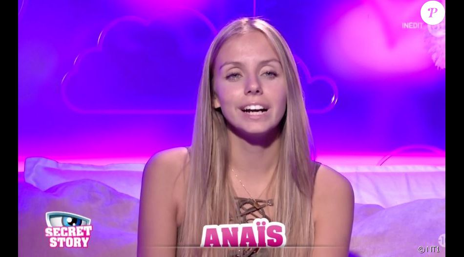 Secret Story 10 Sur Nt1 Le 4 Octobre 2016 Purepeople