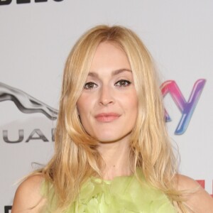 Fearne Cotton à la soirée Attitude Awards 2016 à Londres, le 9 octobre 2016
