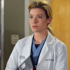 Tessa Ferrer incarne le personnage de Leah Murphy dans la série Grey's Anatomy.