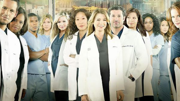 Grey's Anatomy : Une actrice fait son grand retour !