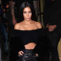 Kim Kardashian : Accusée d'avoir mis en scène son agression, elle porte plainte