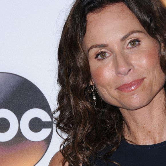 Minnie Driver à la soirée Disney ABC TCA Summer Press Tour à l'hôtel Beverly Hilton à Beverly Hills, le 4 aout 2016 © Birdie Thompson/AdMedia via Bestimage