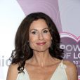 Minnie Driver à la soirée "Power Of Love" au MGM Grande Garden Arena à Las Vegas, le 21 mai 2016