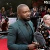 David Oyelowo - Première du film "Queen of Katwe" lors du festival du film de Londres. Le 9 octobre 2016