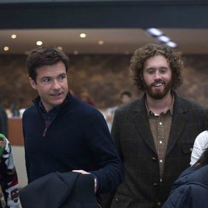 Jason Bateman, Kate McKinnon, Olivia Munn, T.J. Miller dans Joyeux bordel !