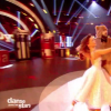 Artus et Marie Denigot - "Danse avec les stars 7" sur TF1. Le 15 octobre 2016.