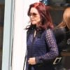 Exclusif - Priscilla Presley fait du shopping à Beverly Hills, le 28 septembre 2016