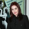 Priscilla Presley lors de "The Opening Night Of "I Only Have Eyes For You" à Los Angeles, le 13 mai 2016.