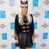 La princesse Beatrice d'York a tenté un déguisement assez improbable lors du Bal d'Halloween de l'UNICEF au profit des enfants réfugiés syriens à la salle One Embankment à Londres le 13 octobre 2016.