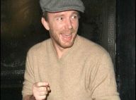 PHOTOS : Guy Ritchie, un célibataire HEU-REUX !