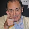 Pierre Etaix - Ouverture de la retrospective Michel Piccoli a la cinémathèque de Paris le 4 septembre 2013.
