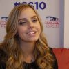 Manon de "Secret Story 10" en interview exclusive pour "Purepeople", vendredi 14 octobre 2016